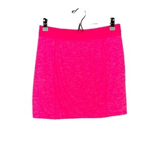 Adidas womens golf skirt size small athletic skort
